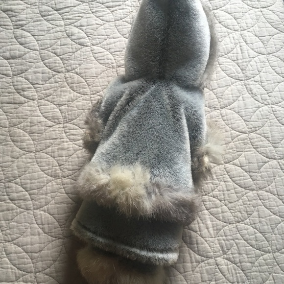 Vintage Eskimo Baby Doll - Picture 3 of 8